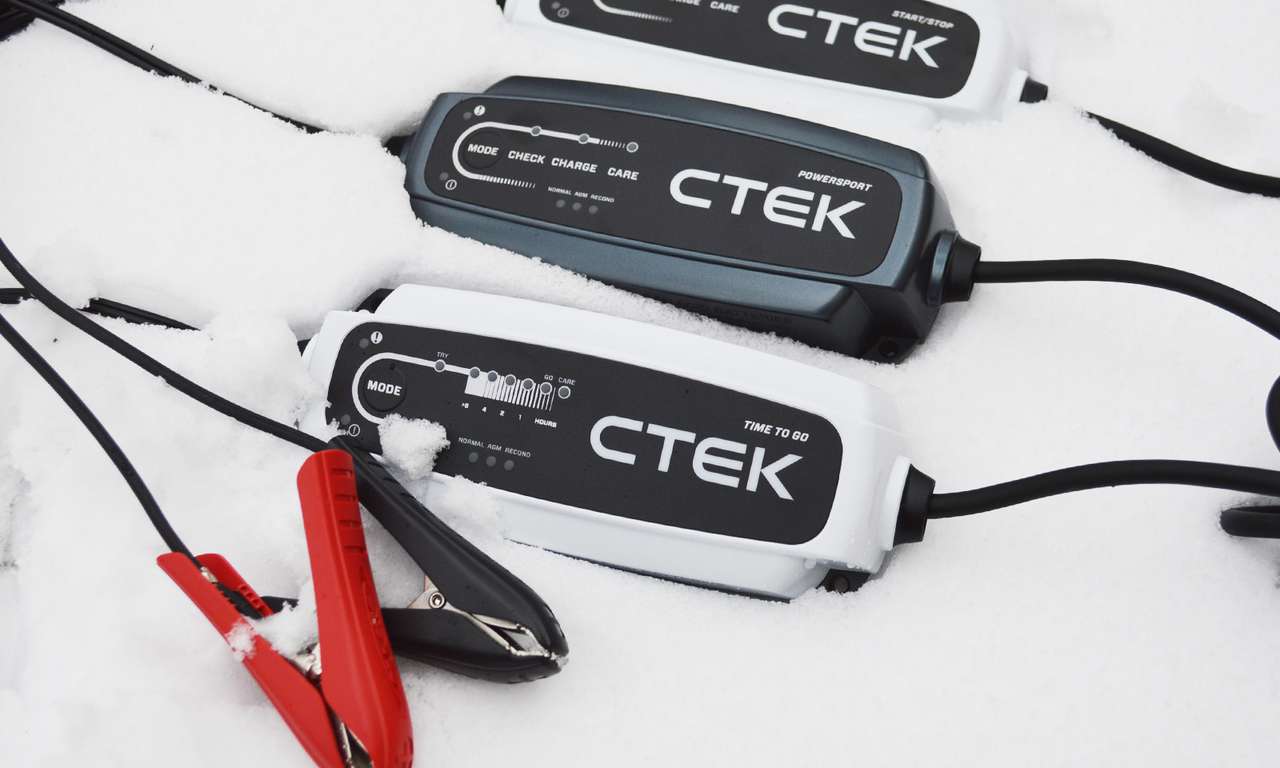 Шведские штучки