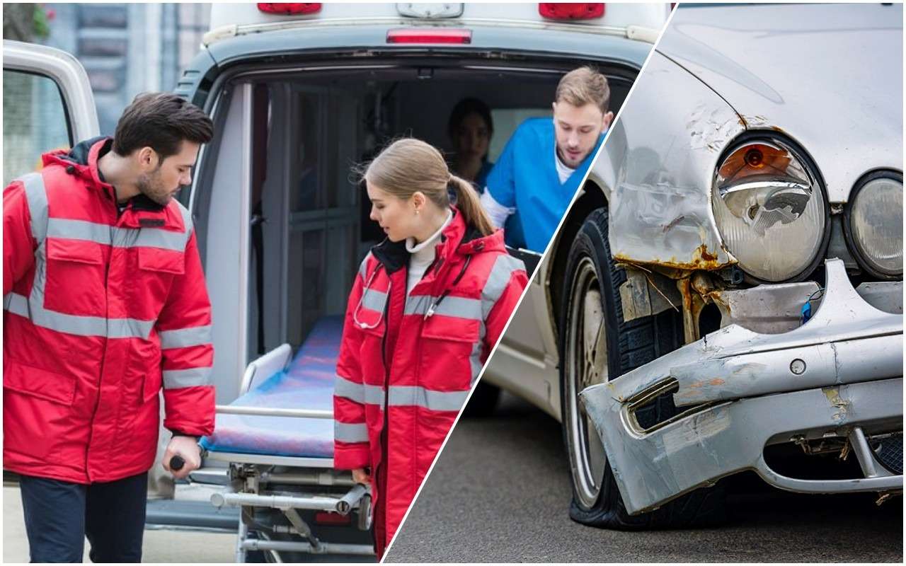 Первую помощь при ДТП смогут оказывать не только медики