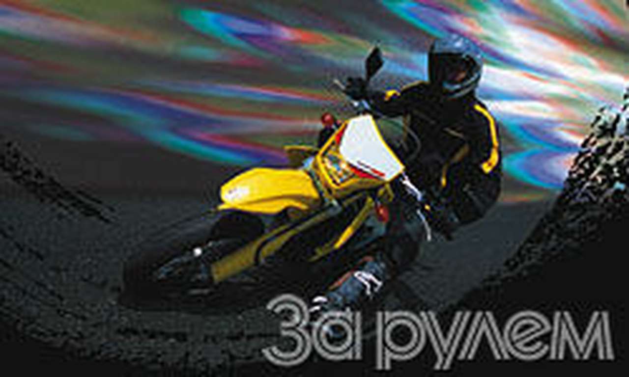 Что-то есть в этих сумасшедших…