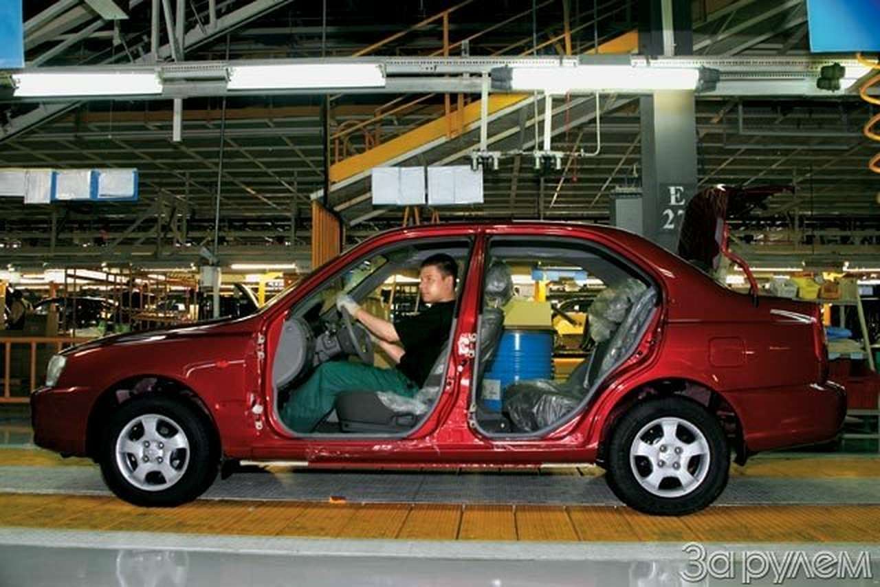 Корейский с таганрогским акцентом