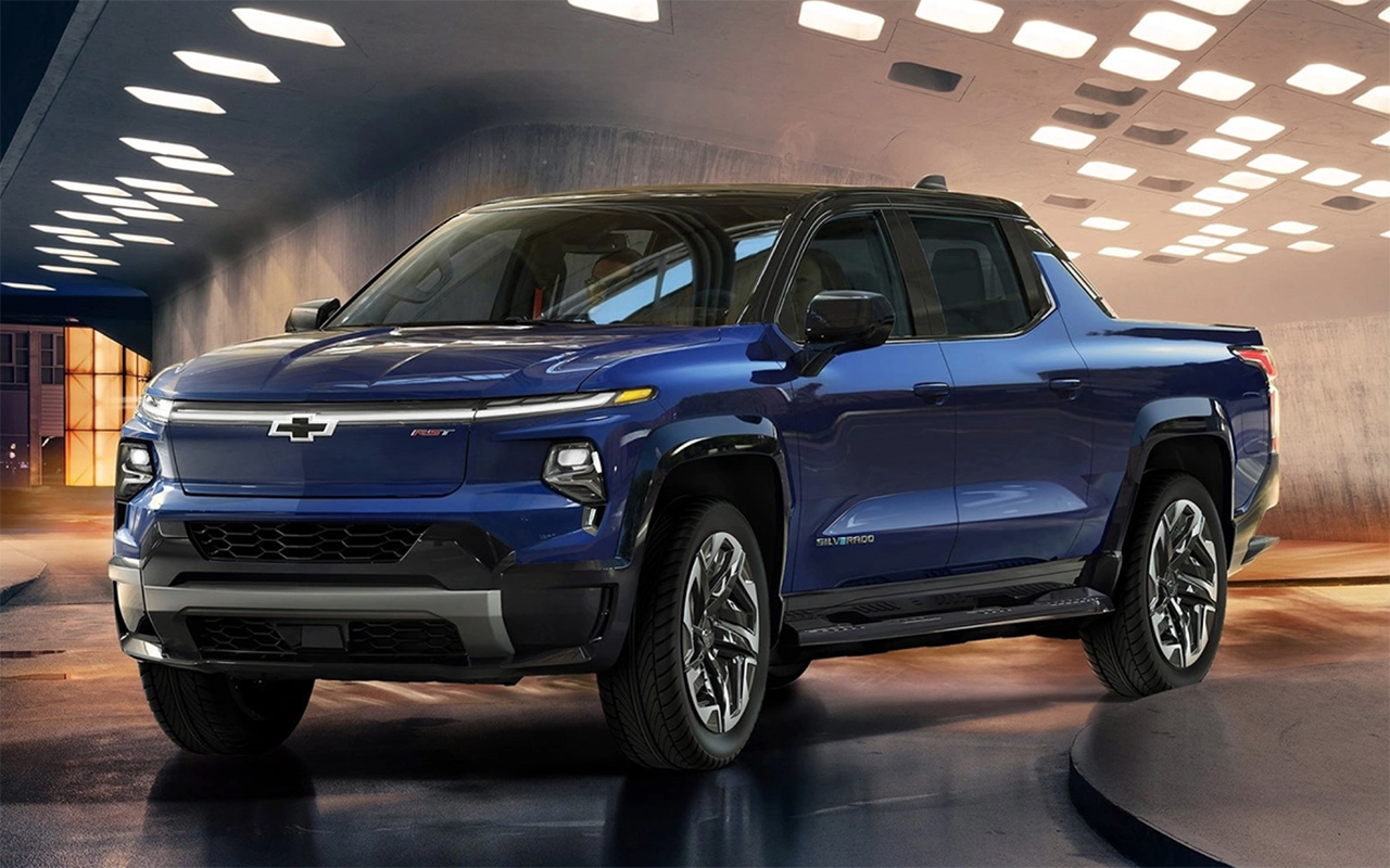 В США названы финалисты престижного конкурса на звание лучшего автомобиля