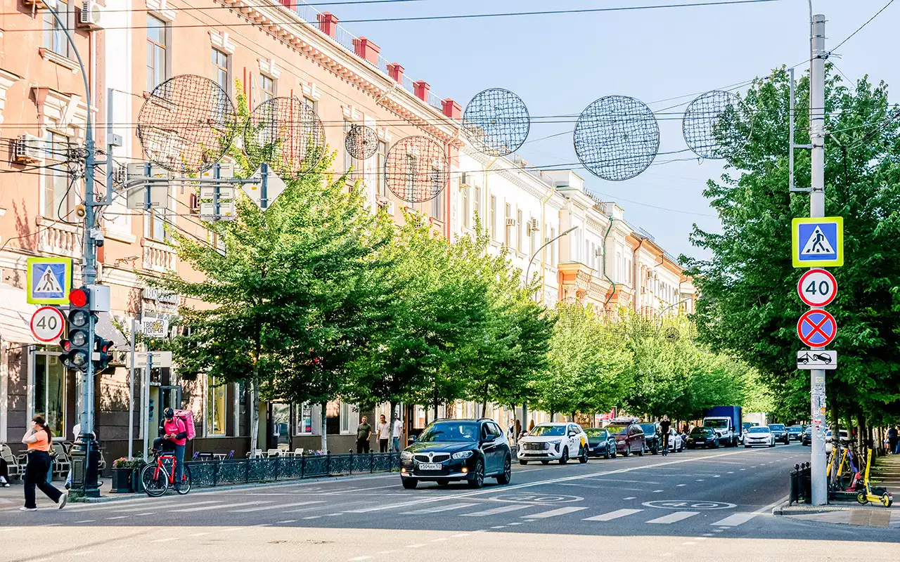 Что не так в ПДД — составляем список нестыковок