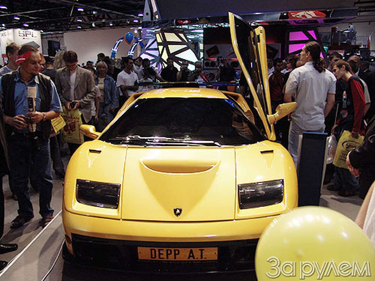 Как много в этом звуке...