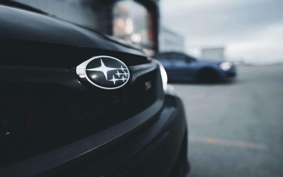 Спрос на электромобили падает: Subaru экстренно пересматривает свою стратегию