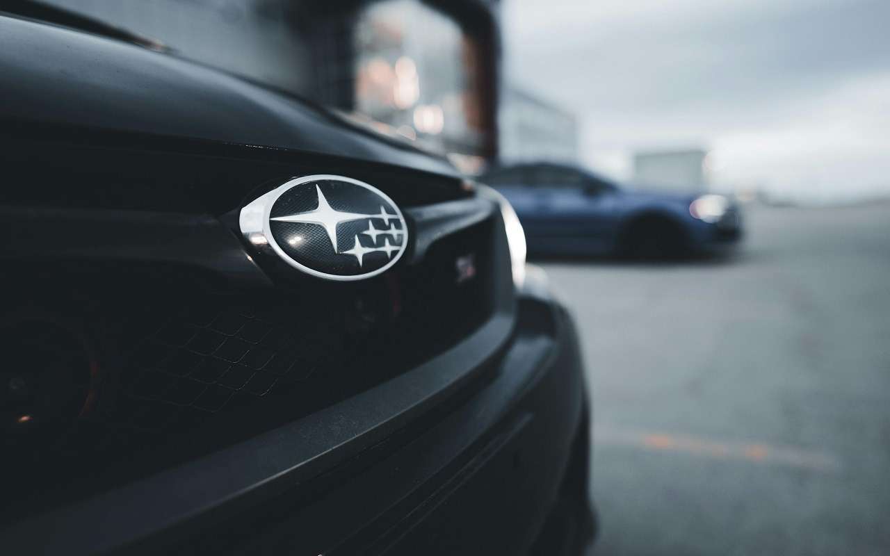 Спрос на электромобили падает: Subaru экстренно пересматривает свою стратегию