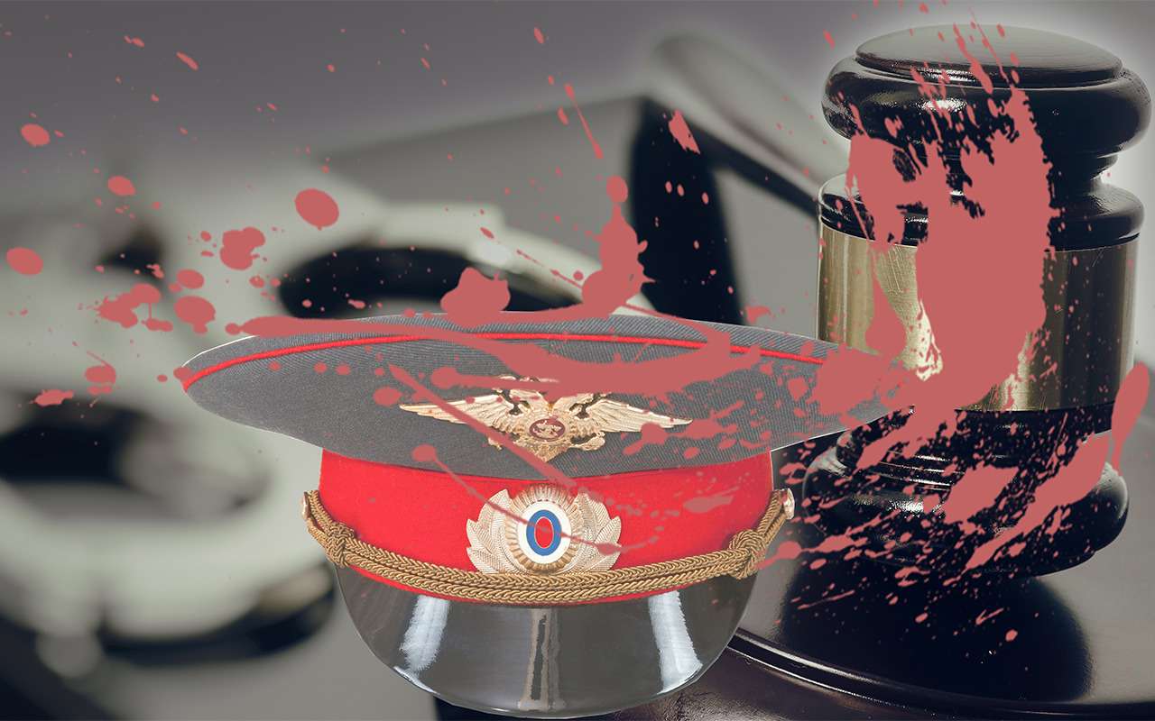 Бывший главный гаишник Кузбасса получил срок за смертельное ДТП