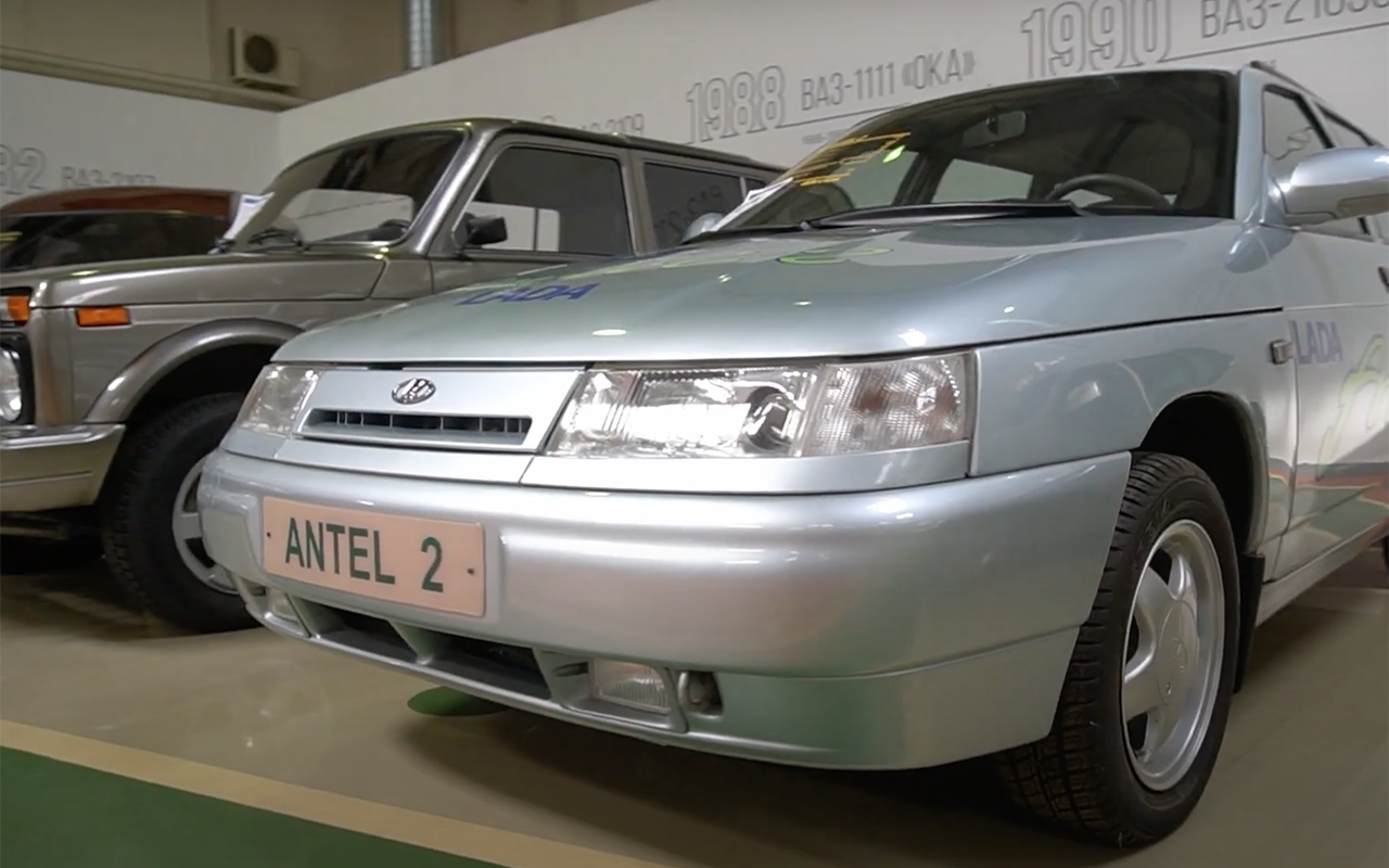 Необычные Лады: они слишком опередили время