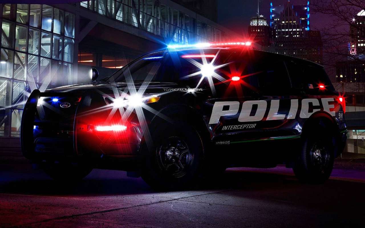 Новый Ford Explorer еще не представлен, но он уже стал самым быстрым