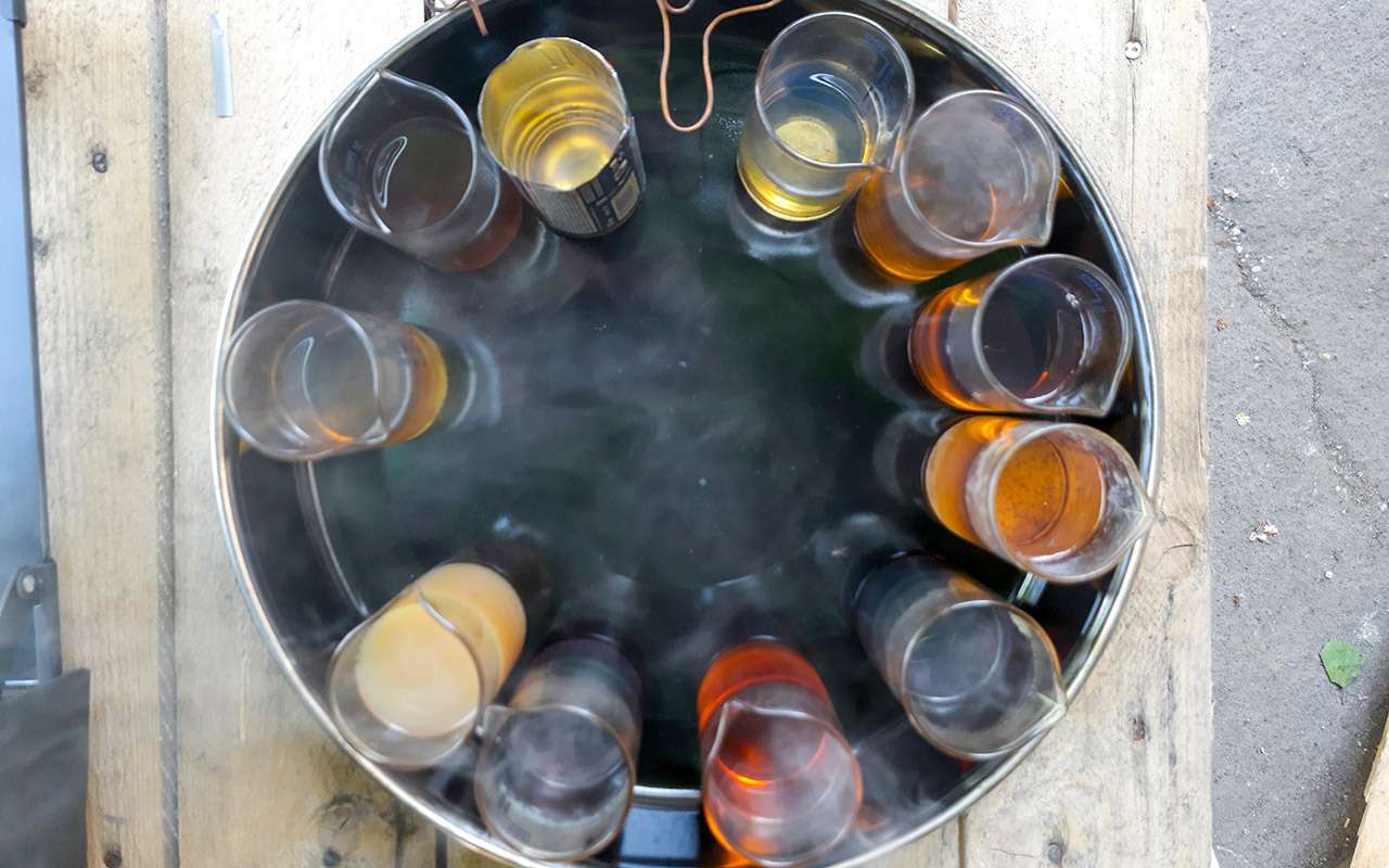 Чем заменить WD-40: сравнили 11 препаратов