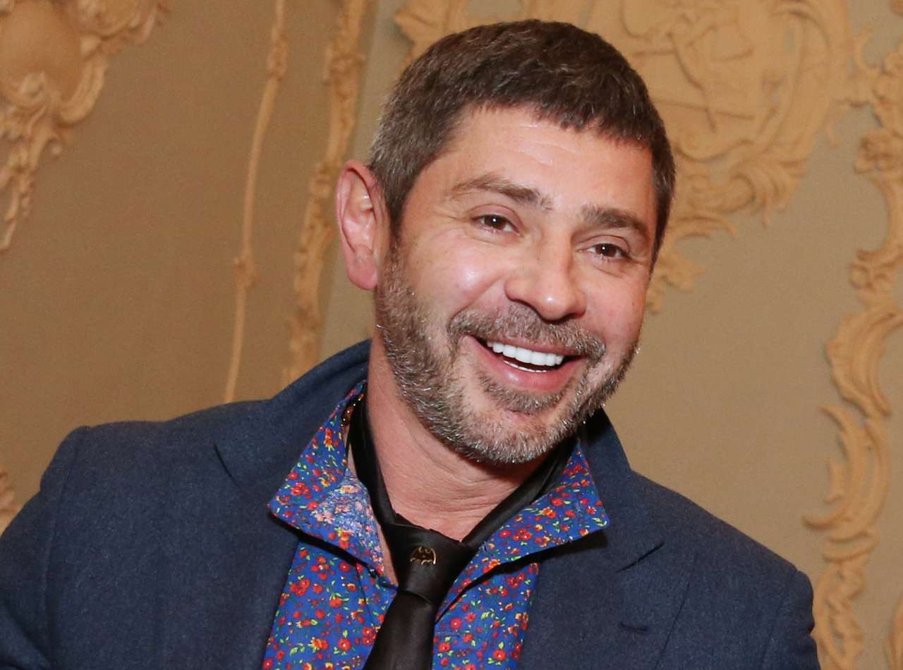 День вождения Буржуя: актер Валерий Николаев был задержан ГИБДД