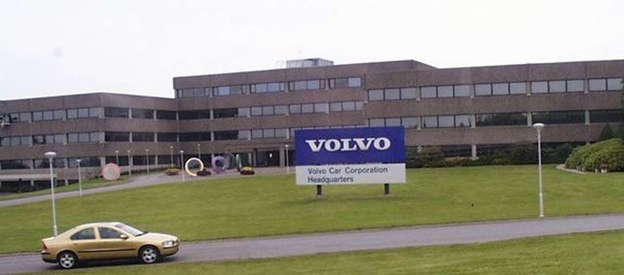 Конфликт в руководстве Volvo может отразиться на будущем шведской марки