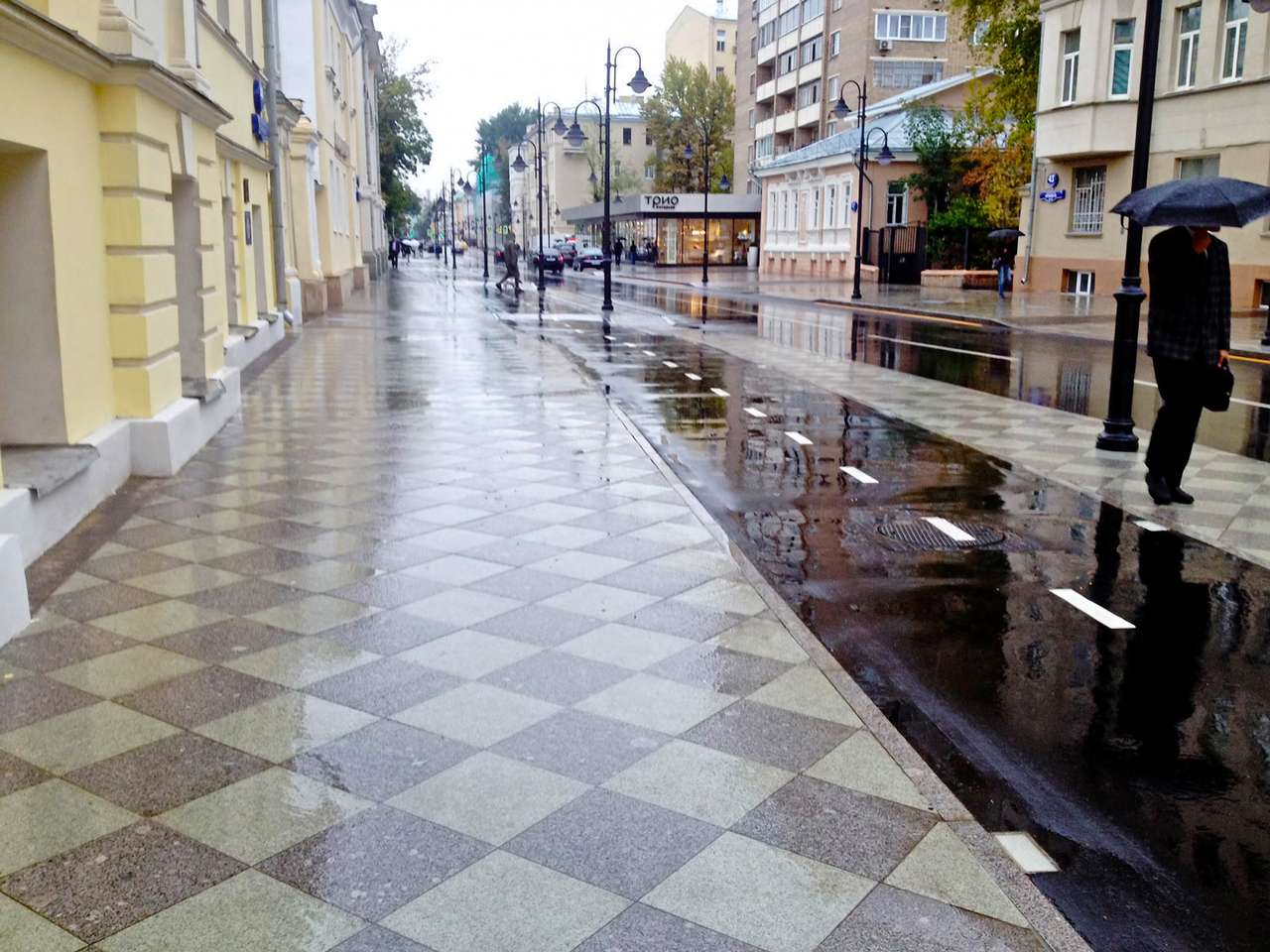 Почему нарушаем? Разбираемся в причинах