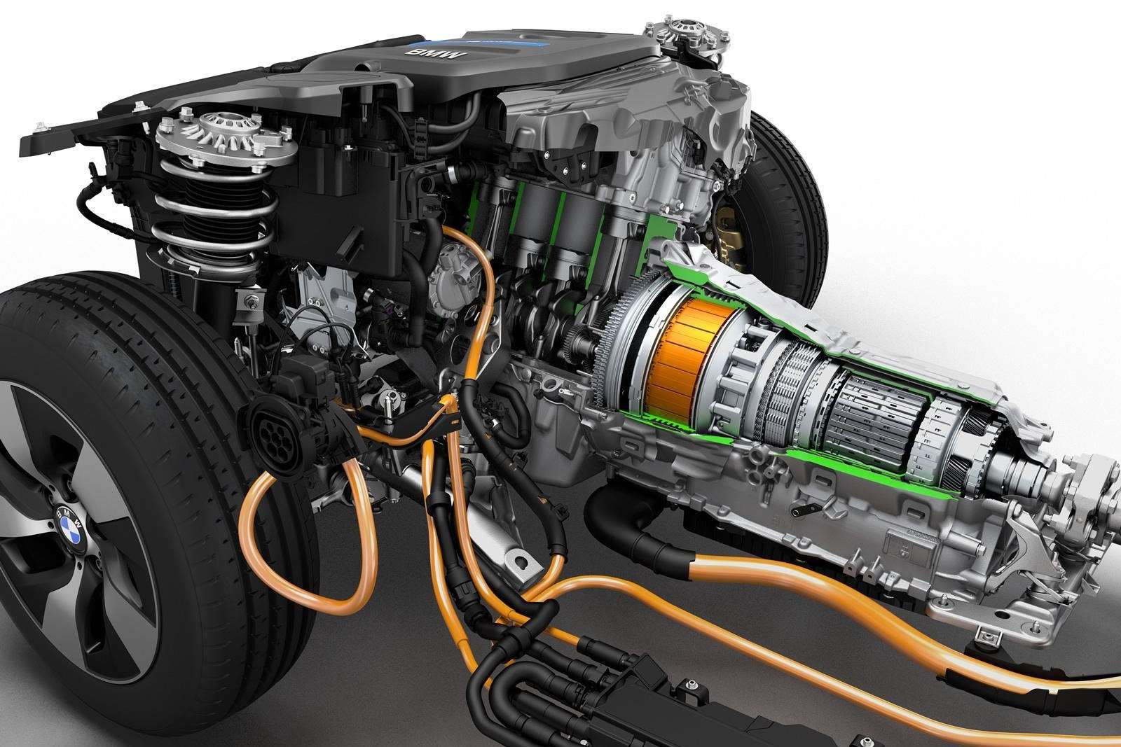 Установка гибрид. BMW 330e Hybrid. Мотор BMW i3 гибрид. БМВ x6 гибрид двигатель. BMW x6 трансмиссия.