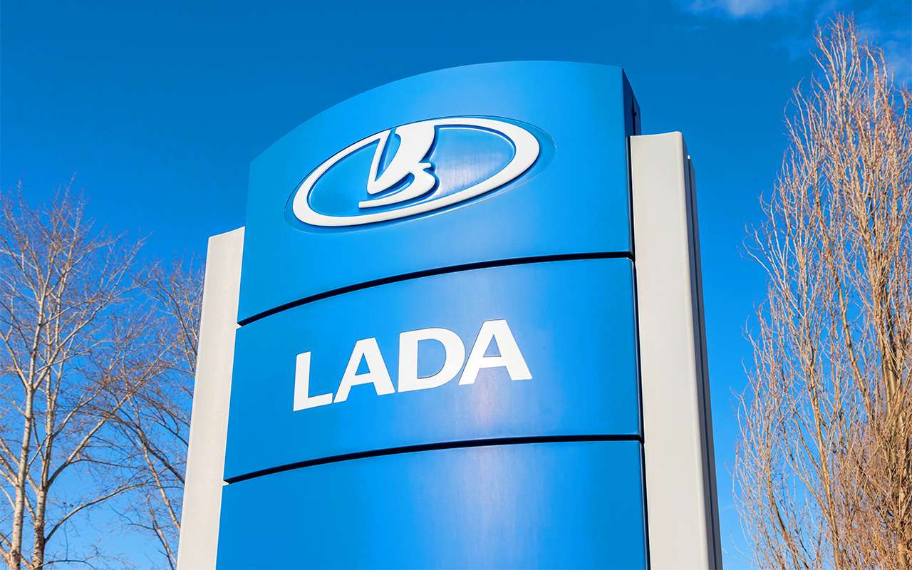 Николя Мор: об итогах работы АВТОВАЗа, перспективах и преемнике