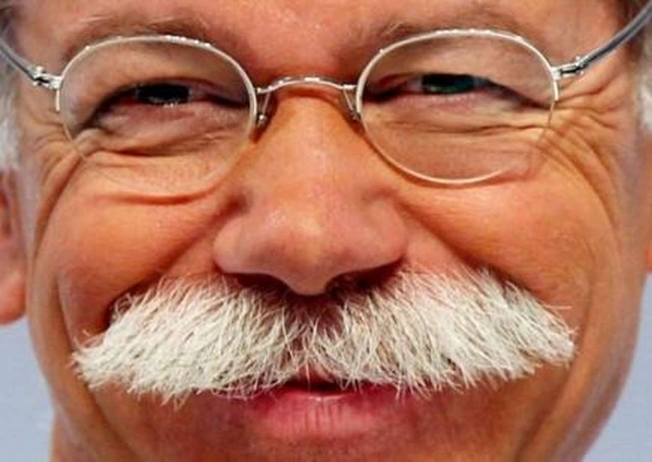 Дитер Цетше