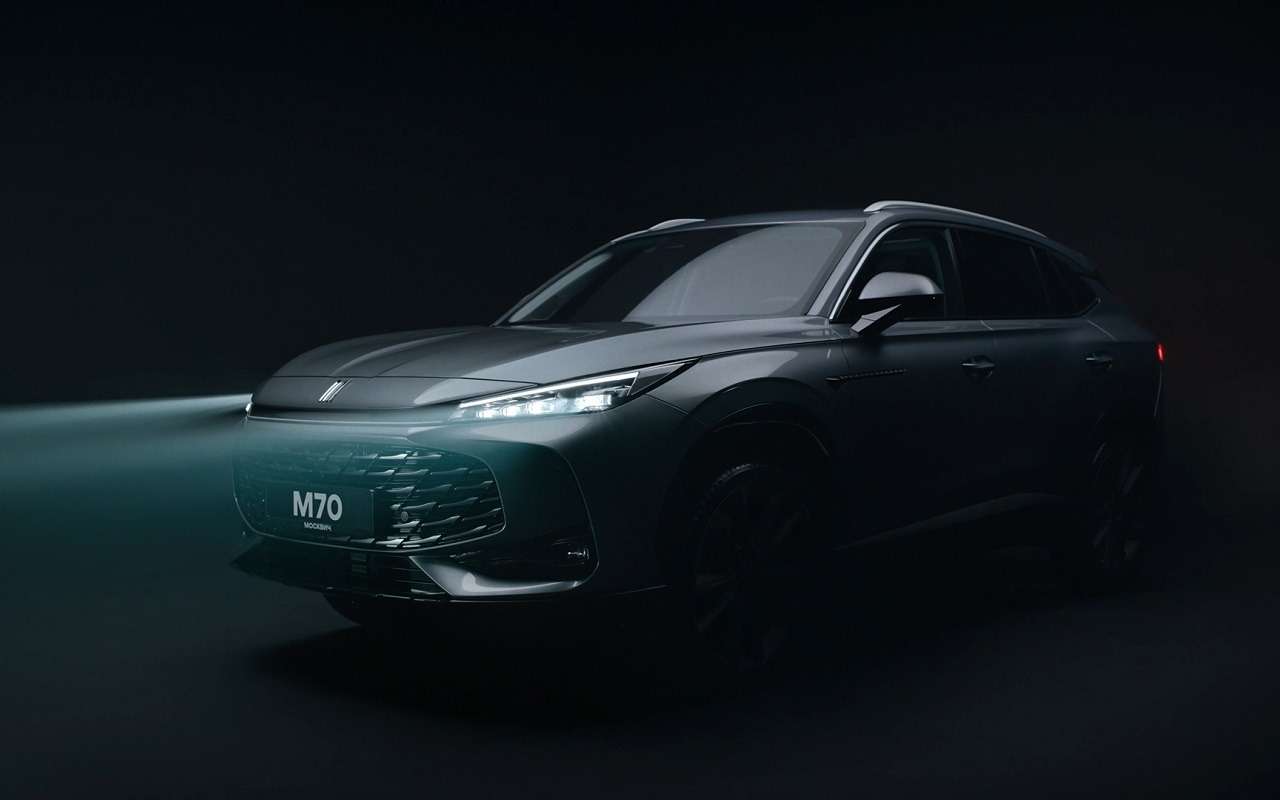 Кузов М70 будет с оцинковкой – для России это важно