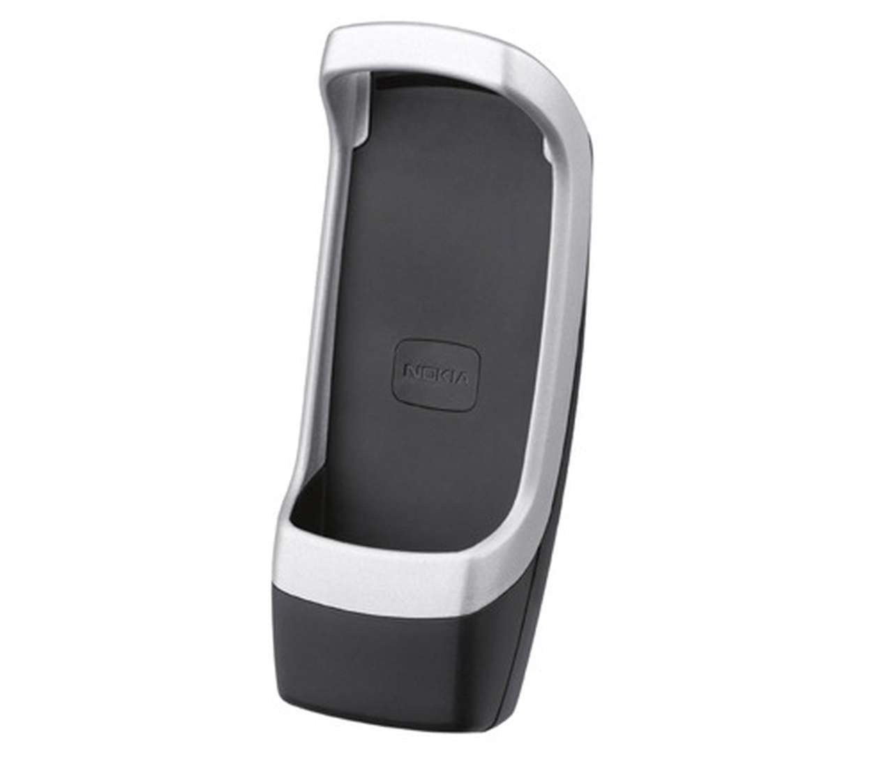 Nokia представила новый держатель для мобильников