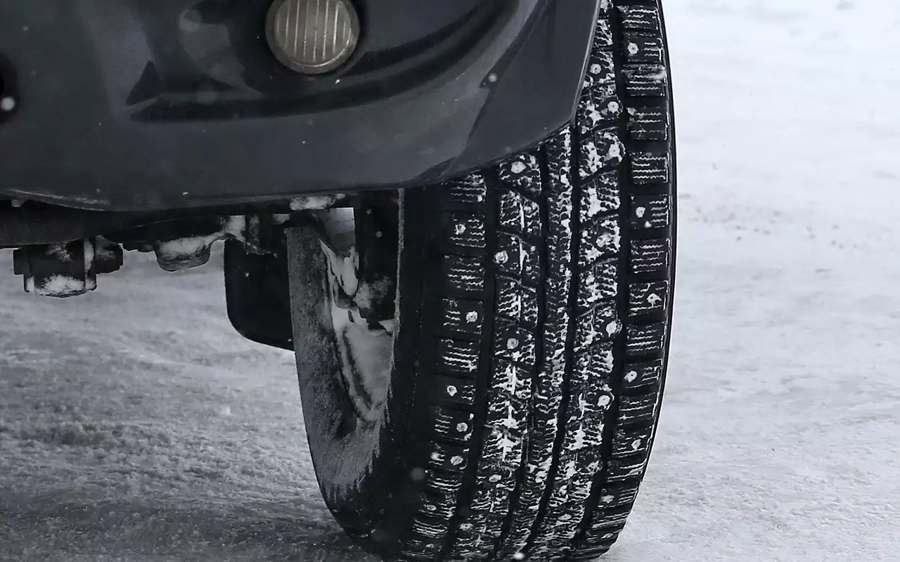 Какие шины купить на зиму? Подсказки от ADAC