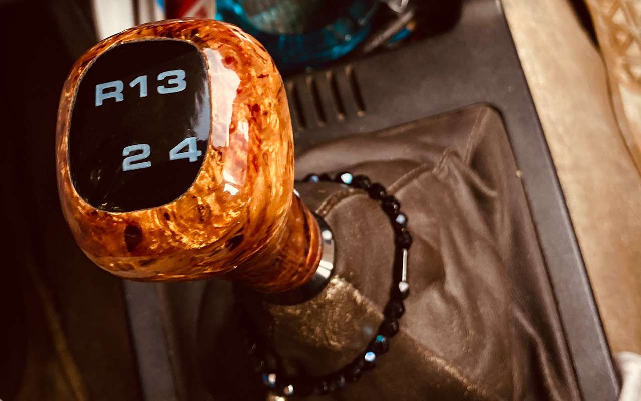 Эксперт объяснил, почему начинают «вылетать» передачи на механике