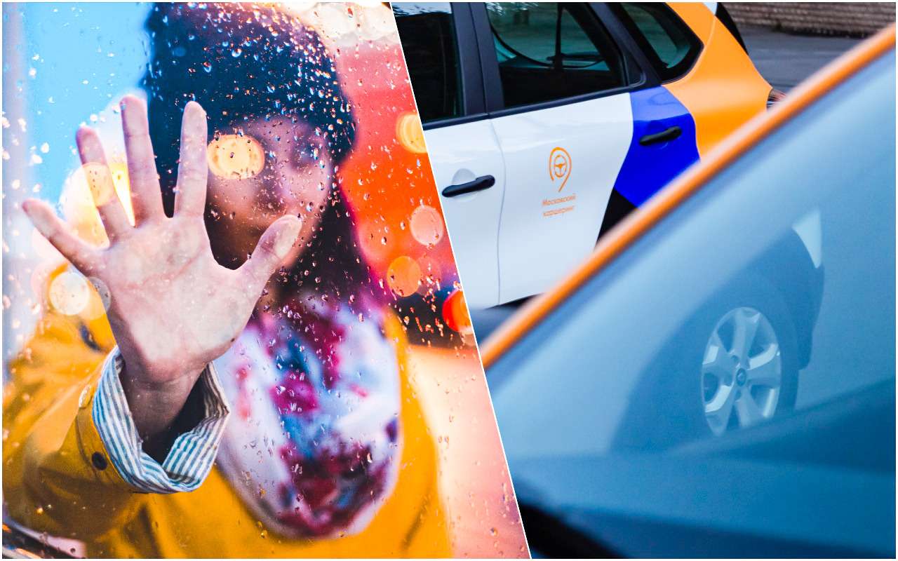 Осторожно: могут развести на каршеринге, даже если вы им не пользуетесь!