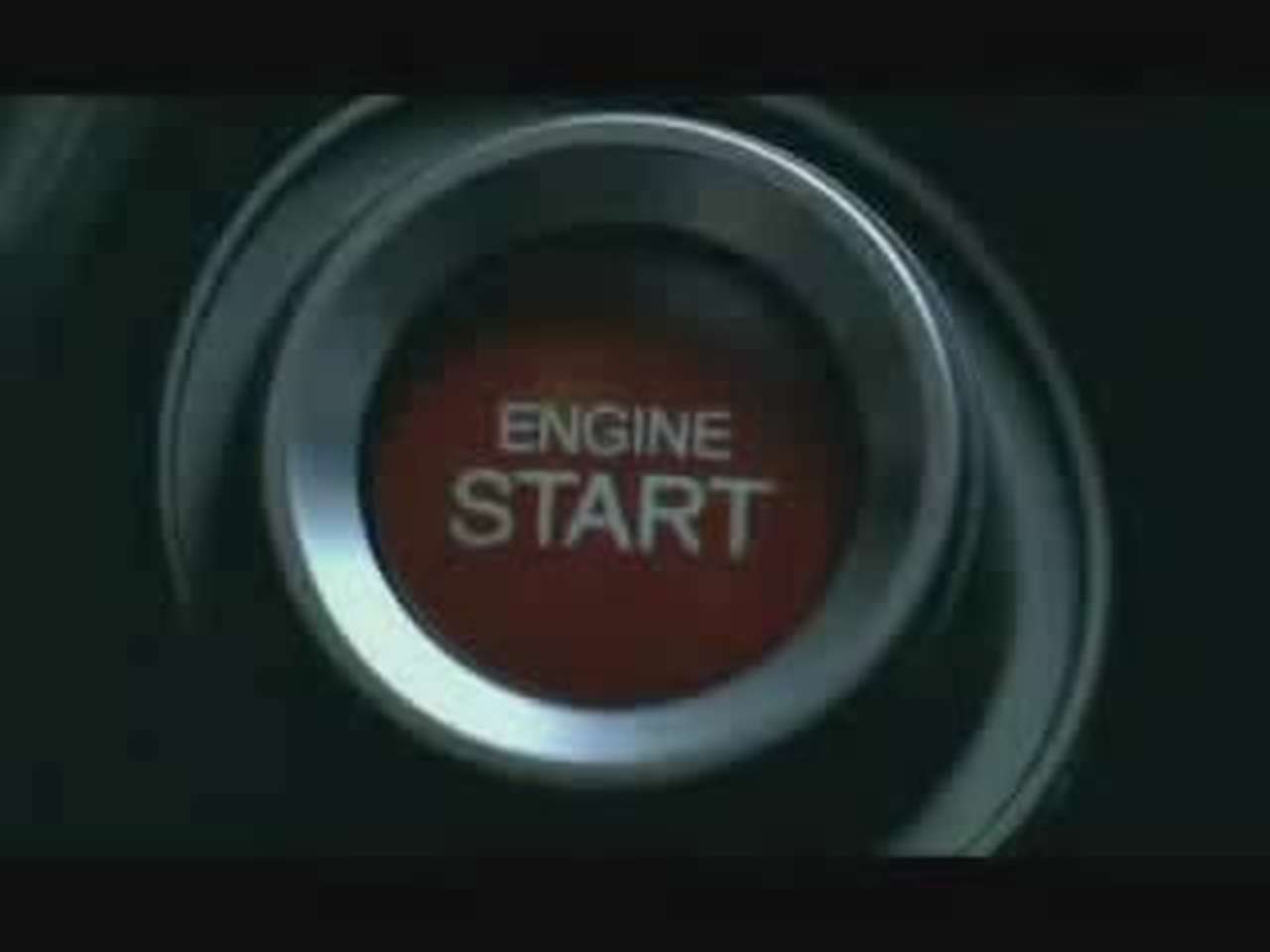 Великолепие Honda – в её непостоянности. По крайней мере, на видео