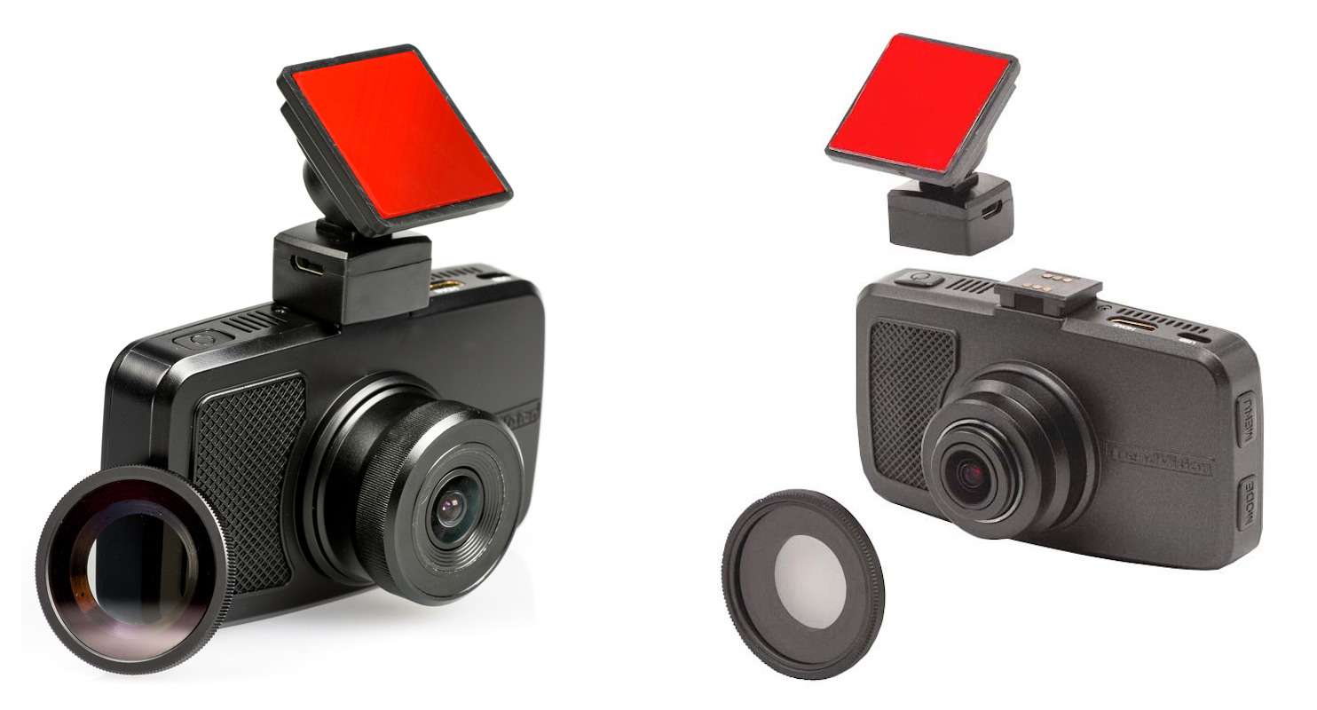 Видеорегистратор trendvision tdr 718 инструкция