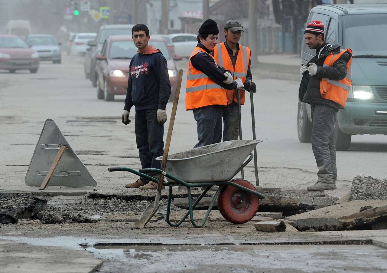 Росавтодор рассказал, куда пойдут деньги «Платона»