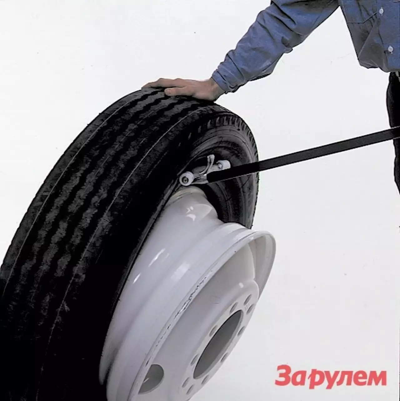 Монтировка XXI века