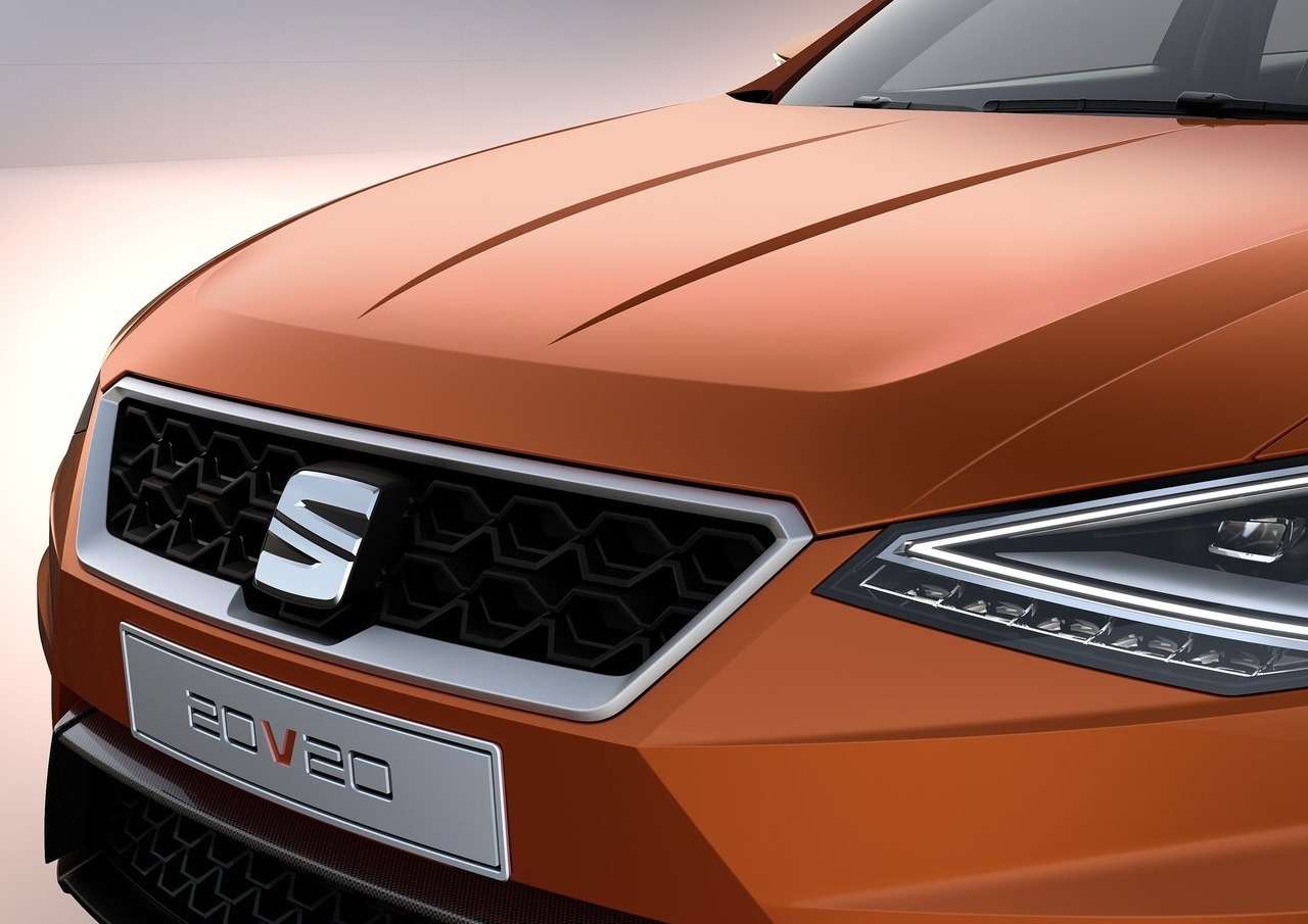 SEAT планирует выпустить семиместный кроссовер