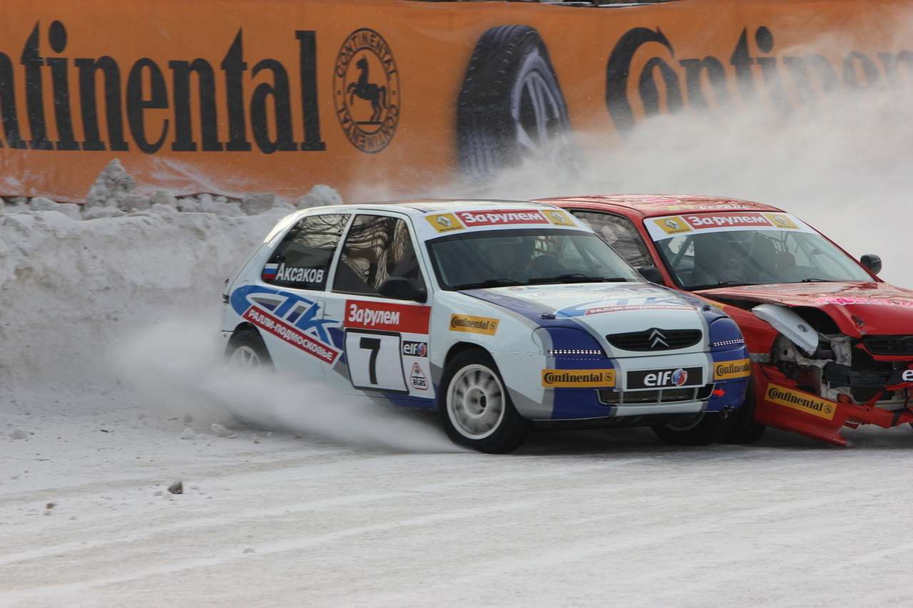 Гонка звезд «За рулем» 2015: сколько будет звезд на старте?