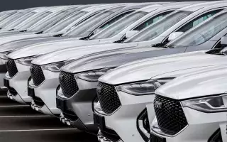 Haval рассматривает варианты расширения производства в России