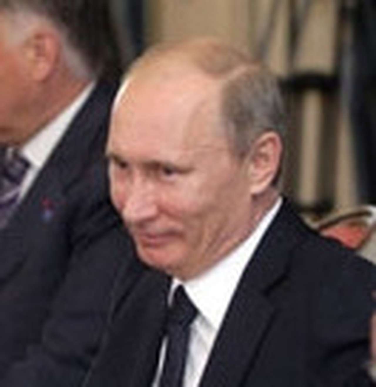 Путин: Льготы для автопроизводителей в России невыгодны только чиновникам ЕС 