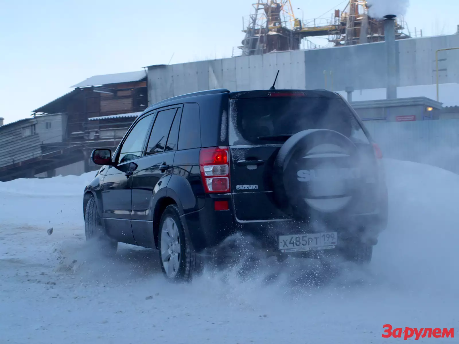 Форд куга или сузуки гранд витара что лучше - 90 фото