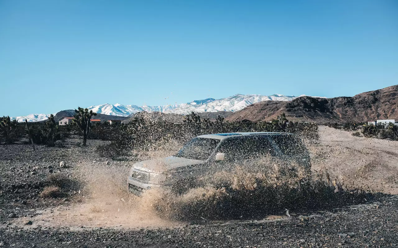 Топ-10 популярных полноприводных машин с пробегом