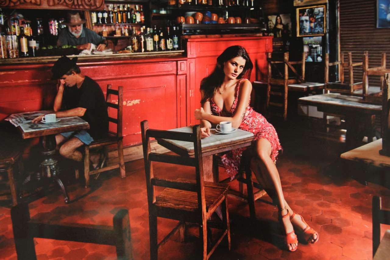 Победителем новогоднего конкурса журнала «За рулем» стал Дамир Мурзин