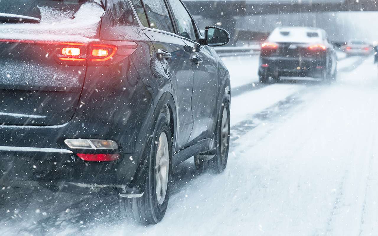 6 китайских кроссоверов, за которыми выстроится очередь