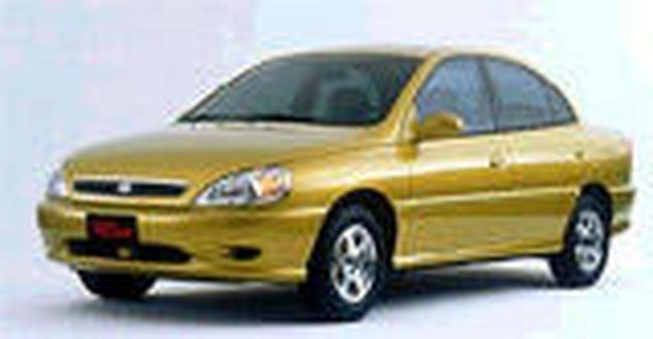 KIA в России перешла за 10 000