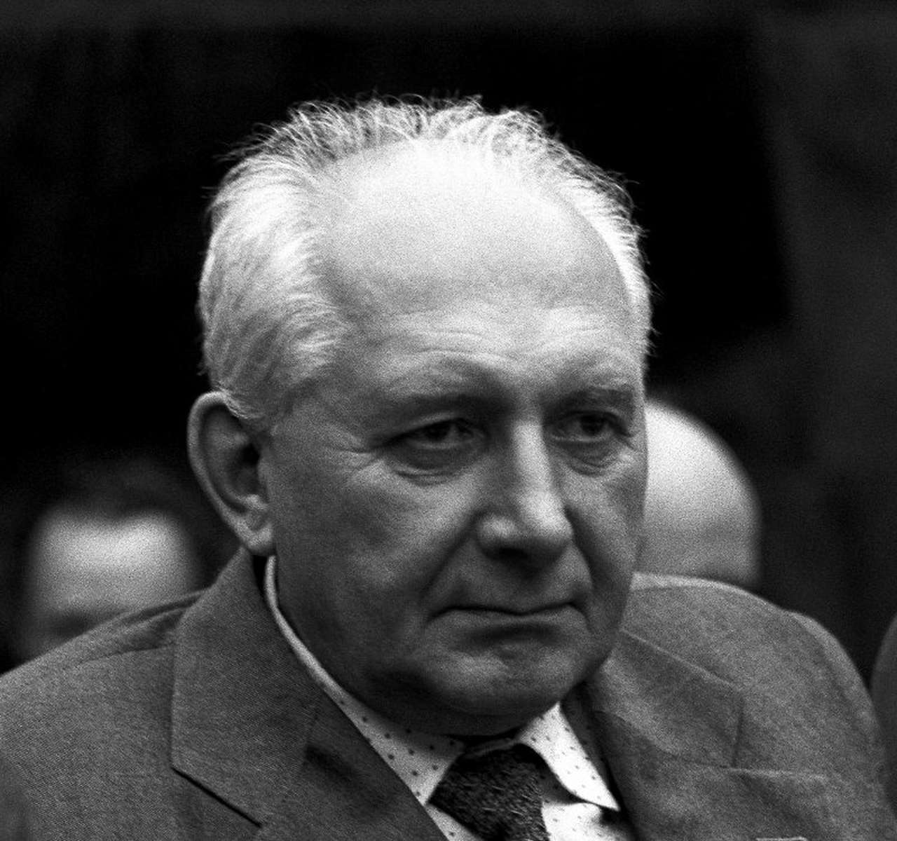 Виктор Николаевич Поляков