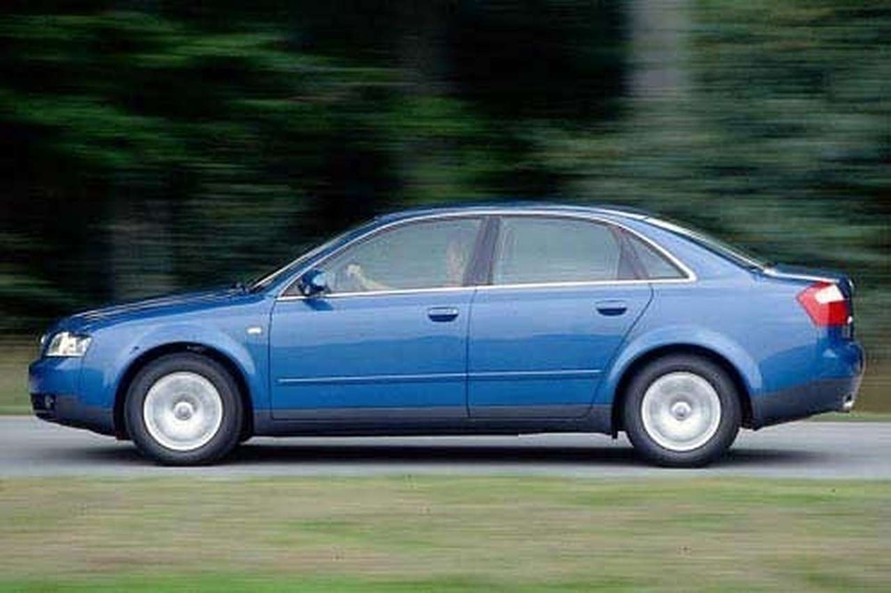 Покупать Audi будет выгоднее