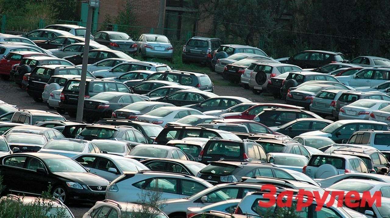 Права: Налоговые разборки