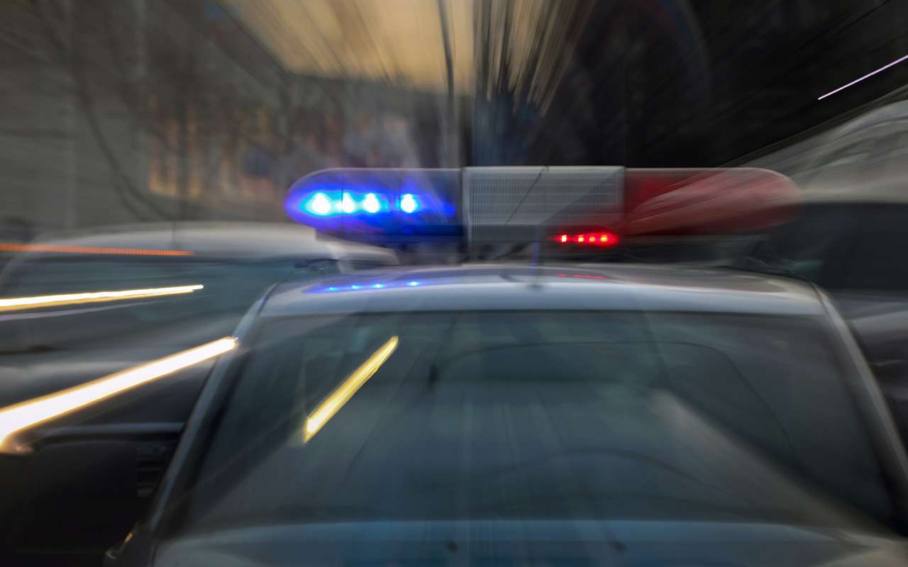 Как прессуют принципиального гаишника: обращение капитана полиции