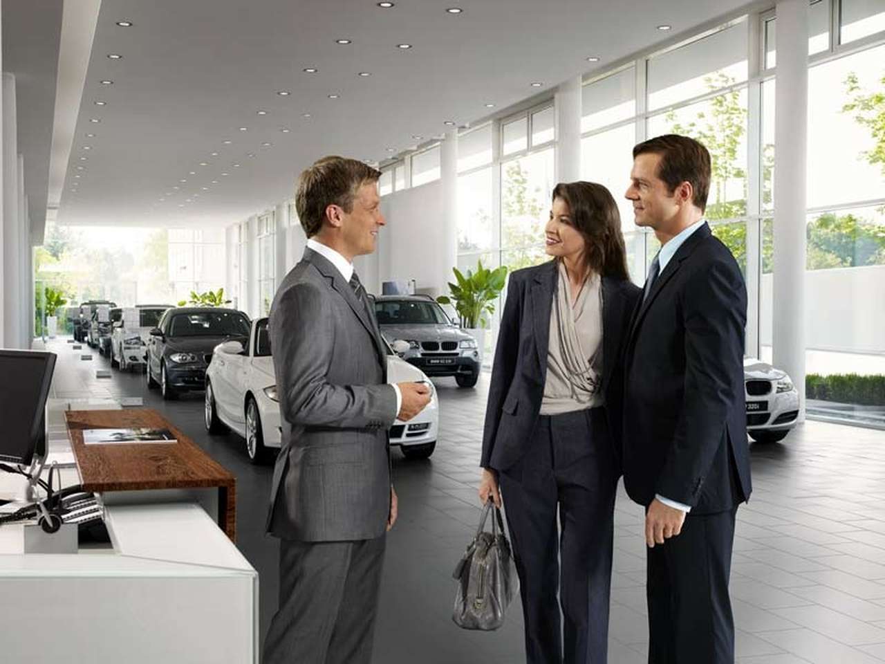 Как удержать клиентов автосервиса при падающем рынке: опыт компании ABTODOM