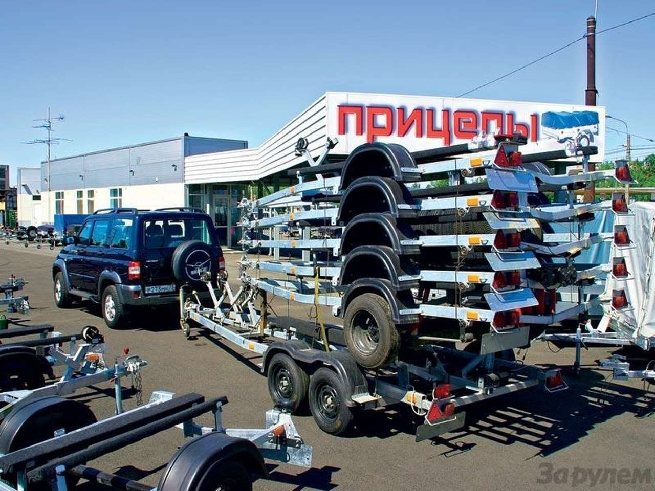 Четыре с плюсом