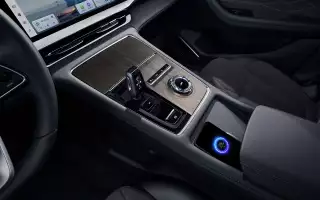 Популярный в РФ кроссовер обновился — есть подробности!