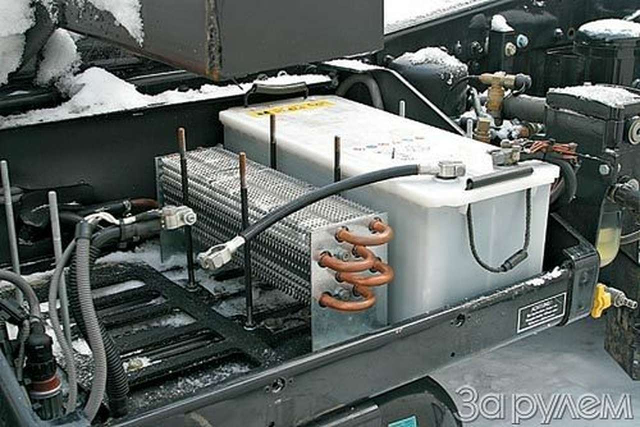 Одинаковы с лица