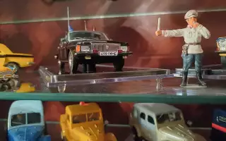 4 неожиданные находки на Aliexpress: оценят коллекционеры моделек