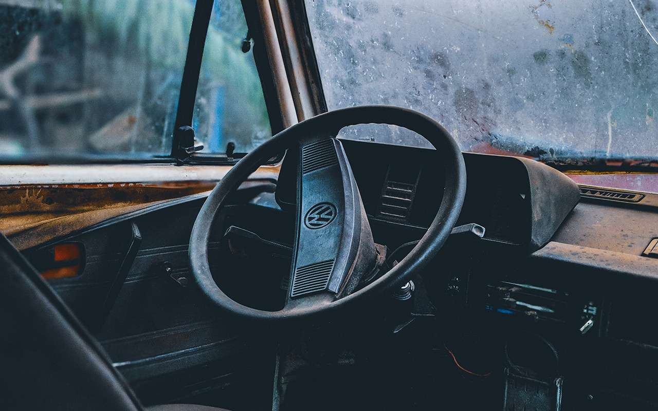 Почему в салоне авто появляется плесень и как от нее избавиться самостоятельно?