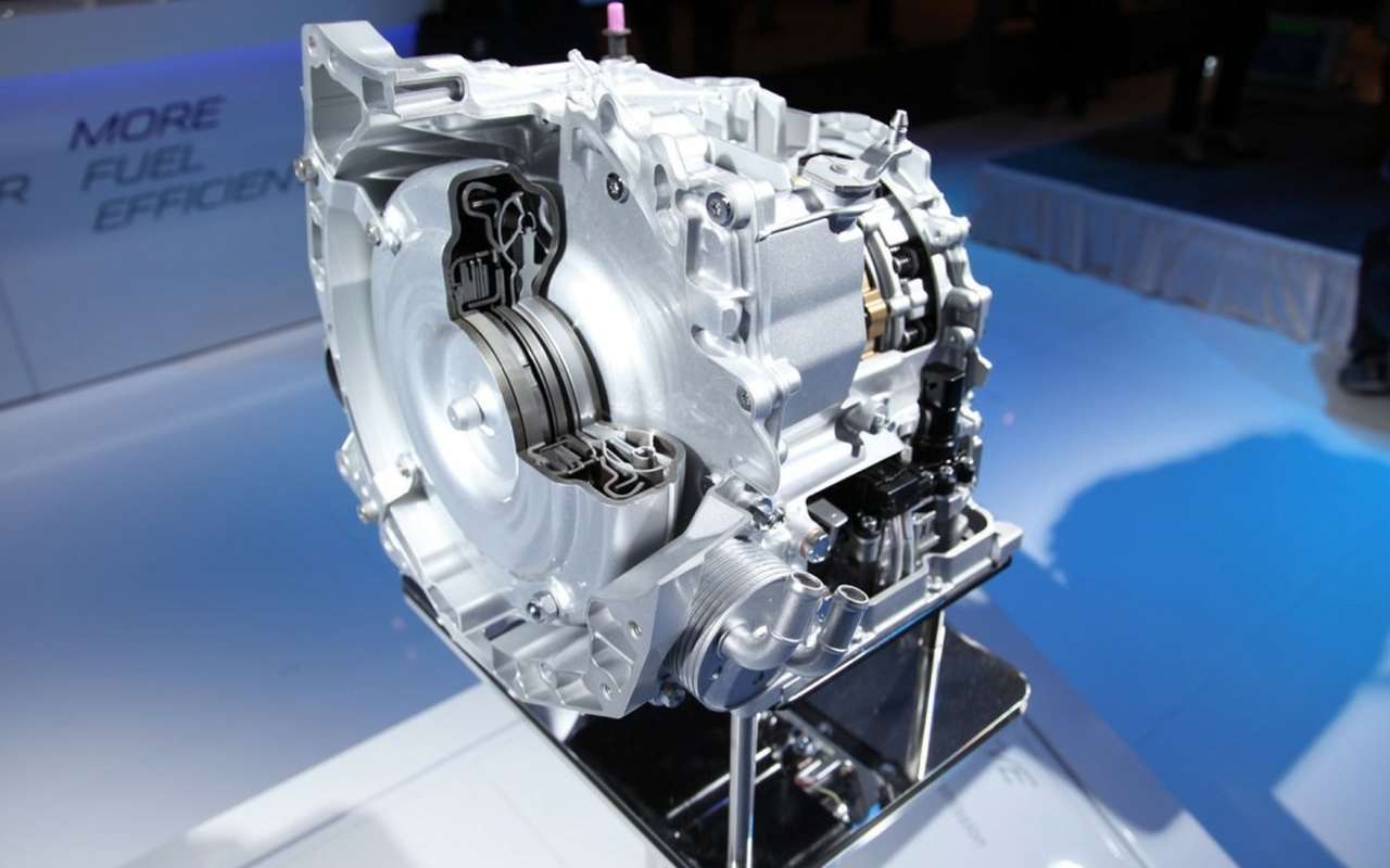 Mazda заложила завод Skyactiv 