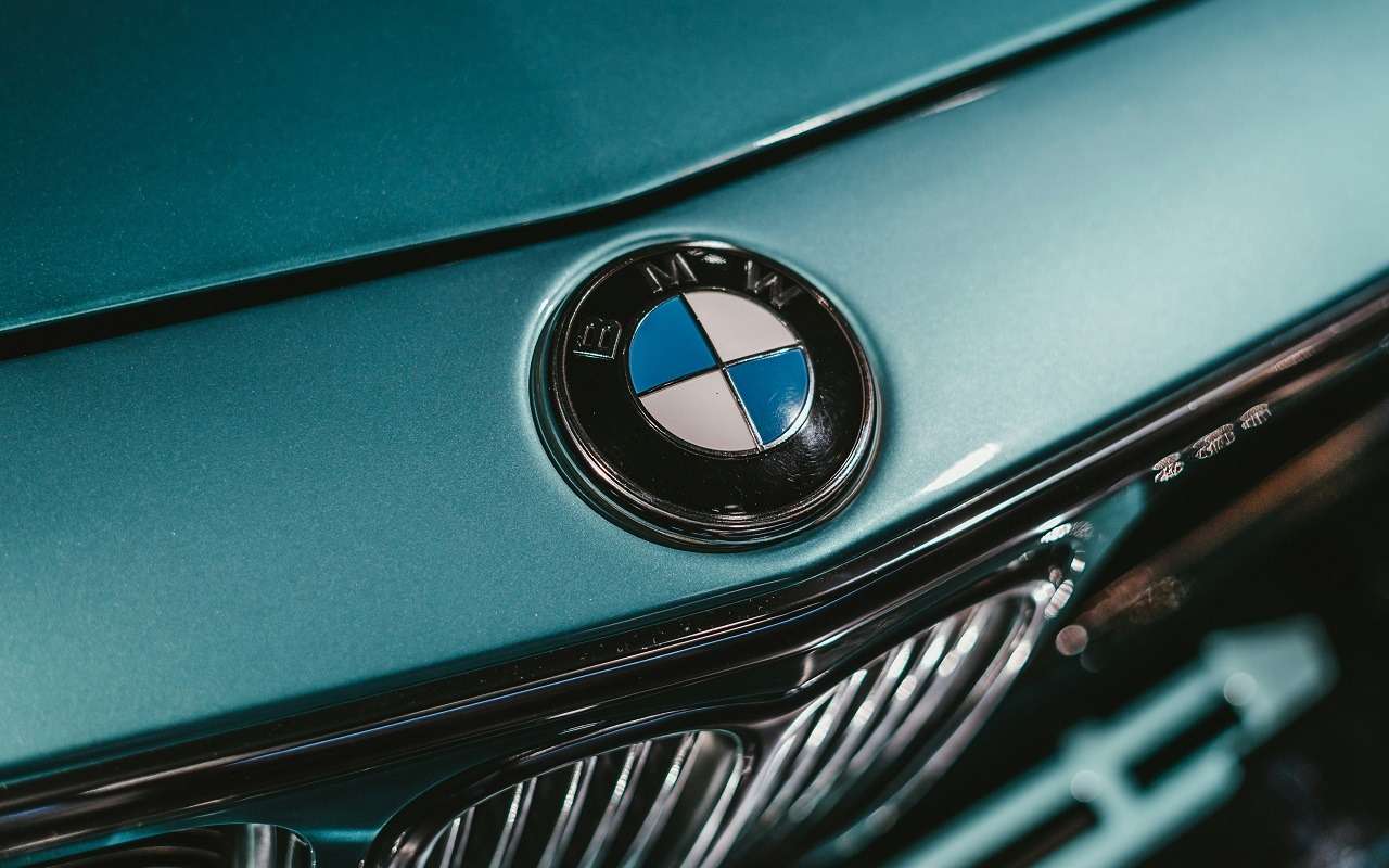 BMW анонсировала совершенно новый мотор на нетипичном топливе