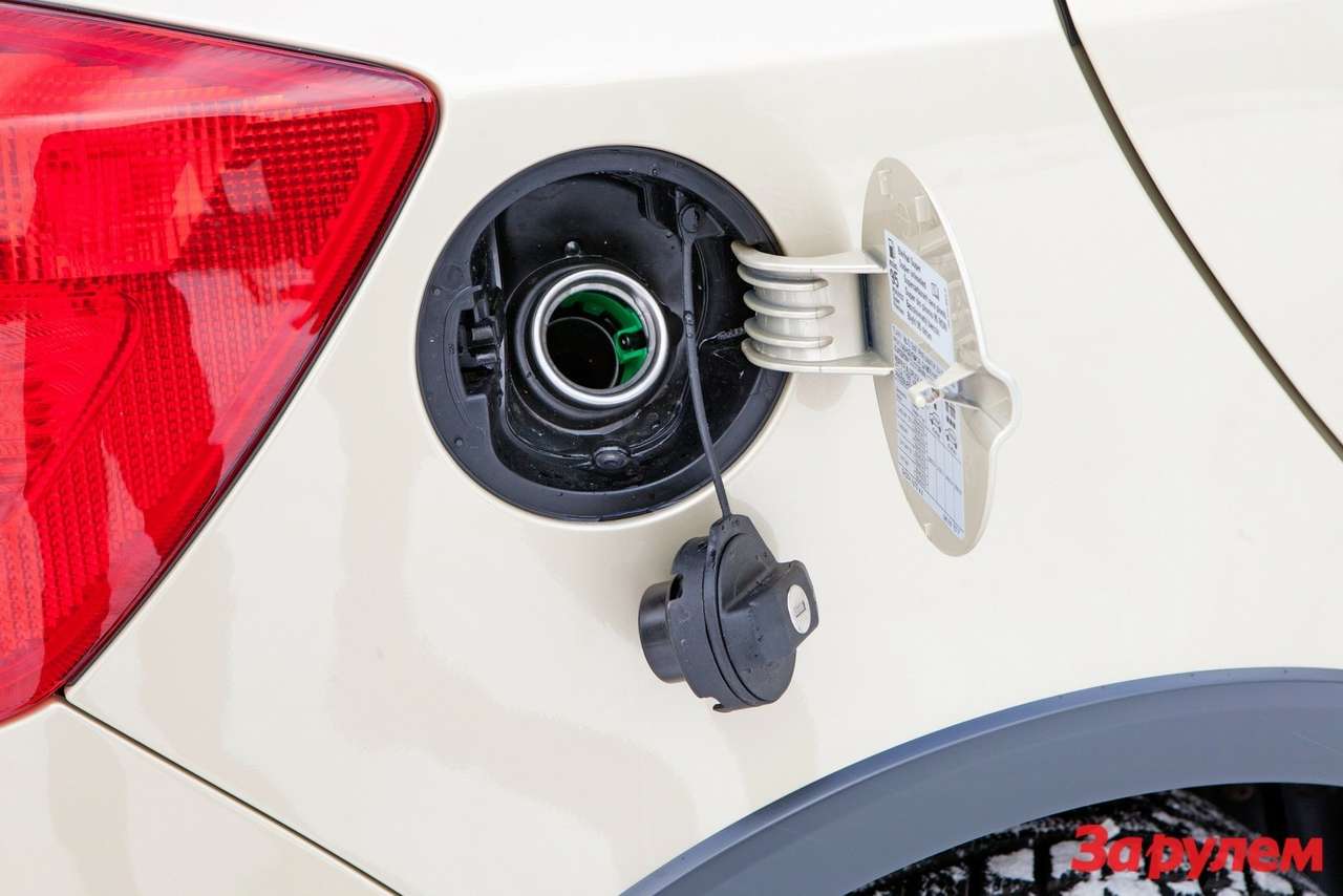 В Томске несколько автобусов не вышли на рейс из-за нехватки бензина